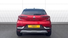 Renault Captur 1.0 TCE 90 S Edition 5dr Petrol Hatchback